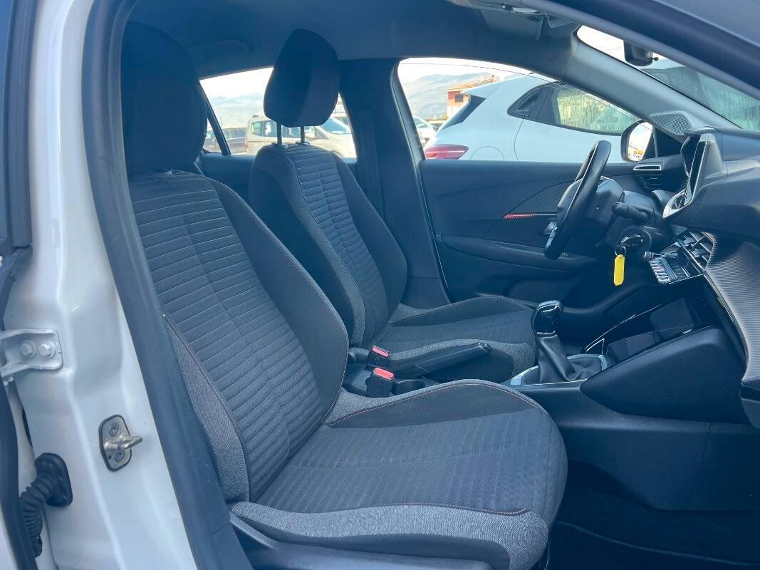 Peugeot 208 1.2 puretech Active s&s 75cv