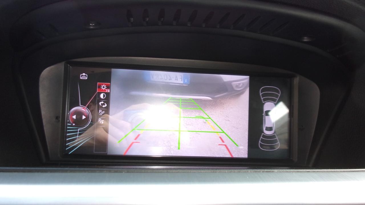 Bmw 320 320d cat xDrive Touring Attiva