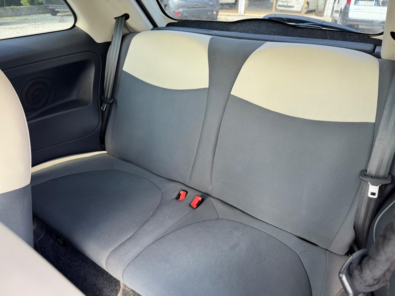 Fiat 500 1.2 Sport