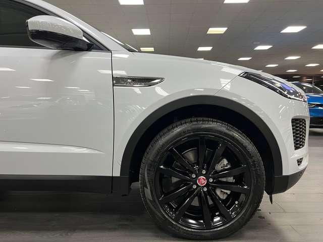 Jaguar E-Pace E-Pace 2.0 i4 R-Dynamic S awd 249cv auto