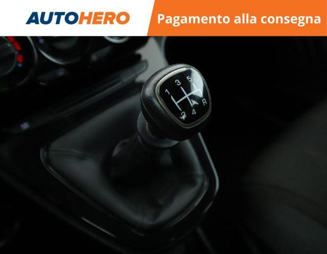 LANCIA Ypsilon 1.2 69 CV 5 porte S&S Gold