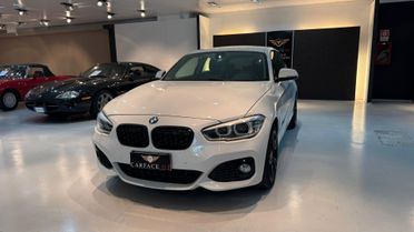 BMW 118D Sport 150cv - 2016