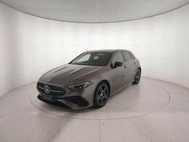 Mercedes-Benz Classe A A 180 d AMG Line Premium auto