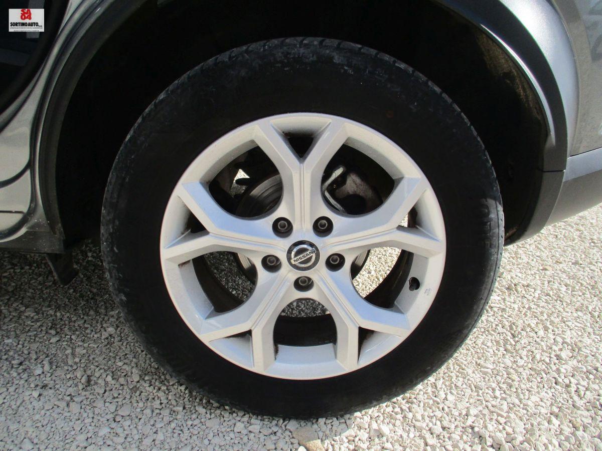 NISSAN Juke 1.0 DIG-T 114cv DCT N-Connecta KM30000