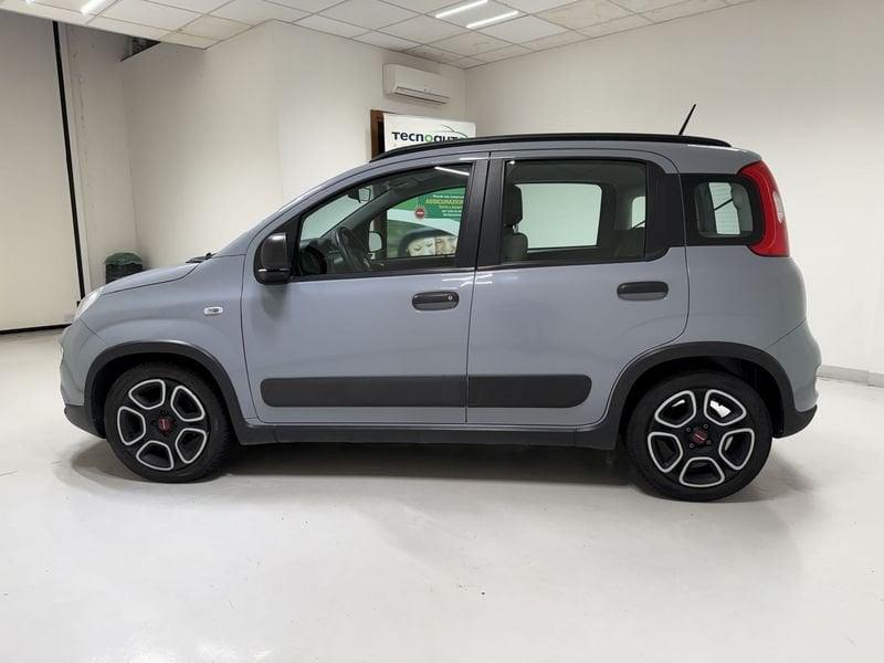 FIAT Panda Panda 1.0 FireFly S&S Hybrid City Life