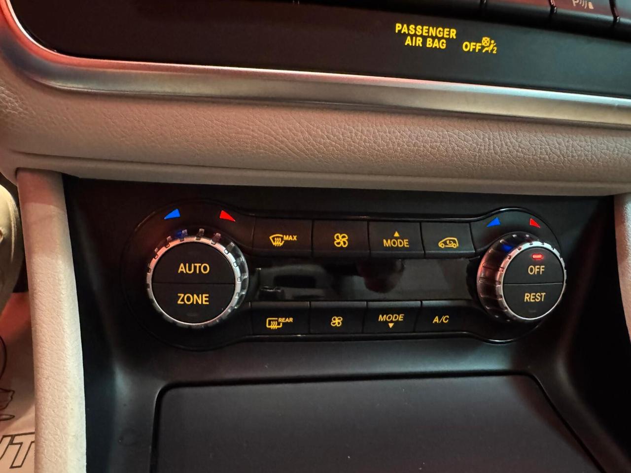 Mercedes-benz GLA 220 d Automatic 4Matic Premium