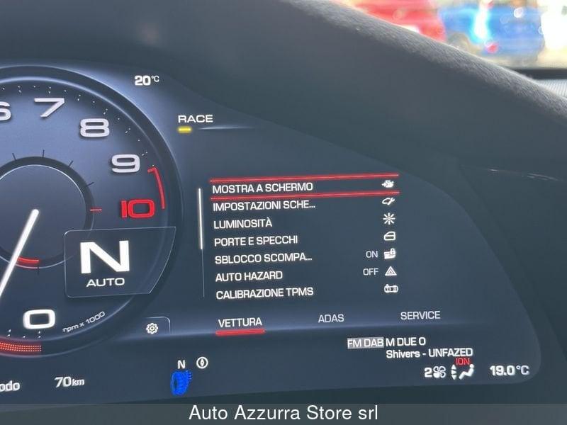 Ferrari 12Cilindri 12Cilindri | IVA, LIFT, MATRIX, TETTO, 360°, DAYTONA SEATS XL