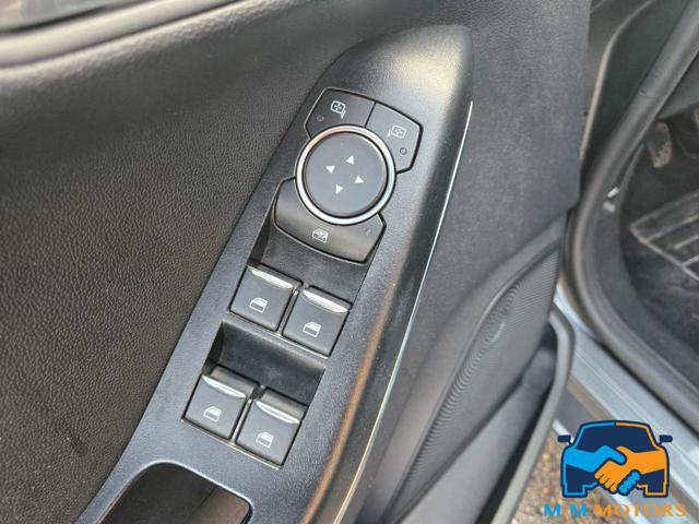 FORD Fiesta 1.5 TDCi Start&Stop 5 porte Plus