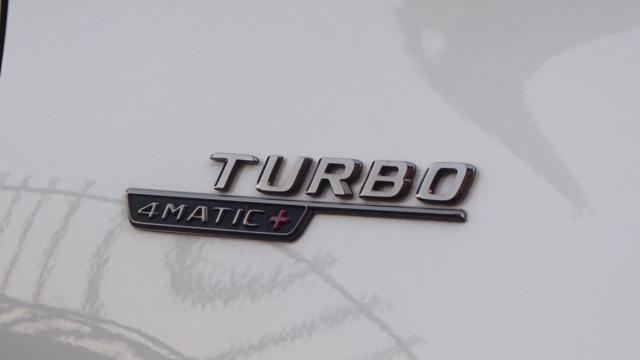 MERCEDES-BENZ A 45 S AMG A 45S AMG 4Matic+ Premium Plus