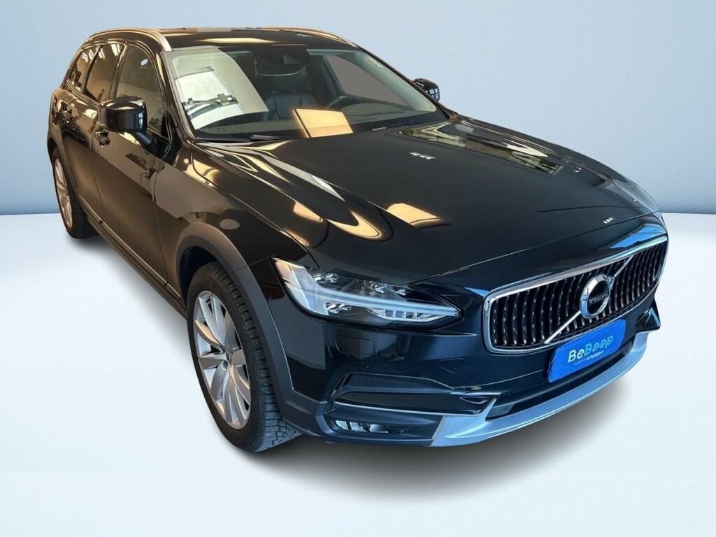 Volvo V90 Cross Country 2.0 D5 Pro AWD Geartronic