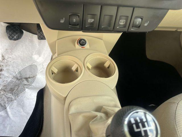 VOLKSWAGEN New Beetle New Beetle 1.6 102cv FL