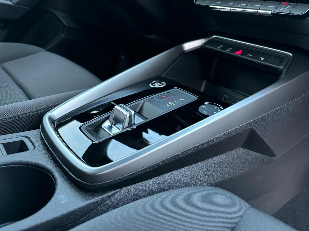 Audi A3 SPB 35 TDI 150 CV S-TRONIC ADVANCED MY 22