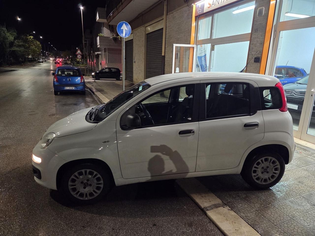 FIAT PANDA 1.3 MJET 80 CV EURO 6 N1 *TOP*