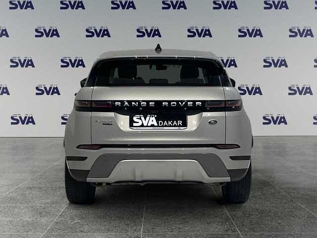 Land Rover Range Rover Evoque 2.0D 150CV SE - IVA ESPOSTA -