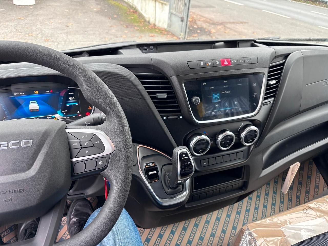 Iveco Daily 35C210 motore 3000 euro 6E