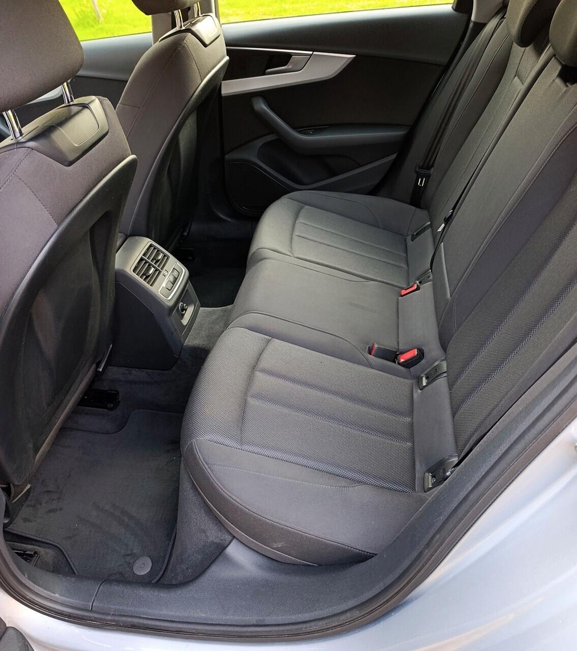 Audi A4 allroad 2.0 TDI Business Evolution