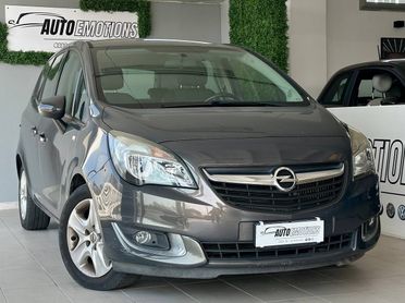 Opel Meriva 1.6|95 CV - KM Certificati - Euro 6B