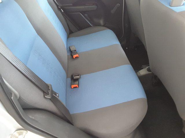 FIAT Panda 1.2 Dynamic *solo 73.200 Km*5 POSTI*