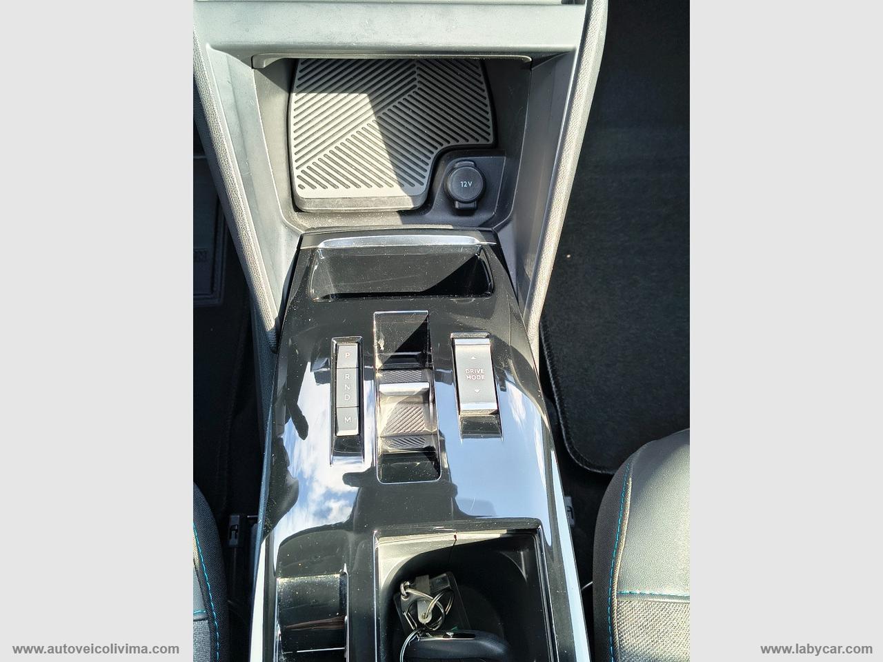 CITROEN C4 BlueHDi 130 S&S EAT8 Plus