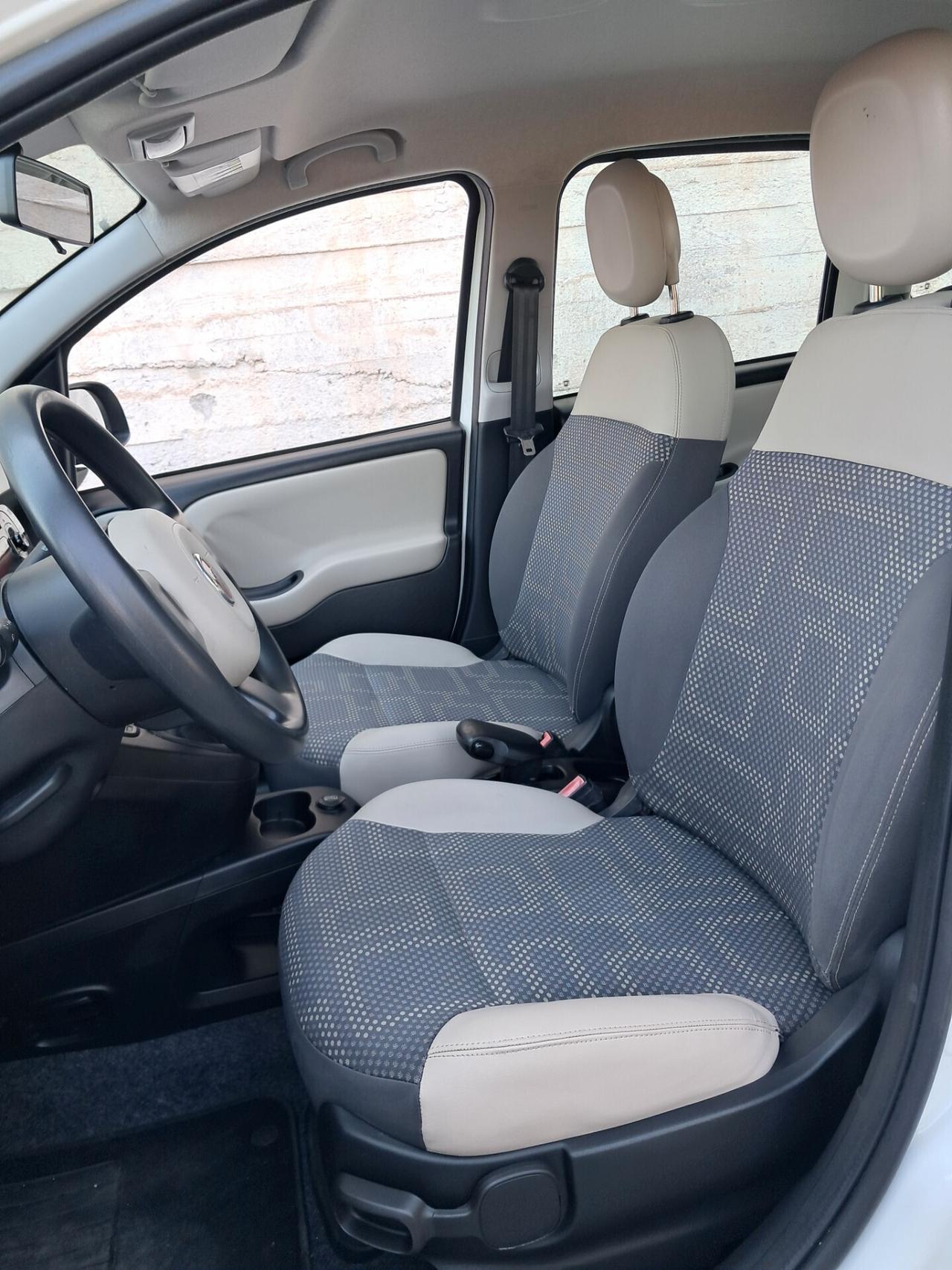 Fiat Panda 0.9 TwinAir Turbo S&S 4x4