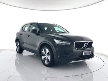 VOLVO XC40 1.5 t5 phev Inscription Expression auto CAMERA+APP CONNECT