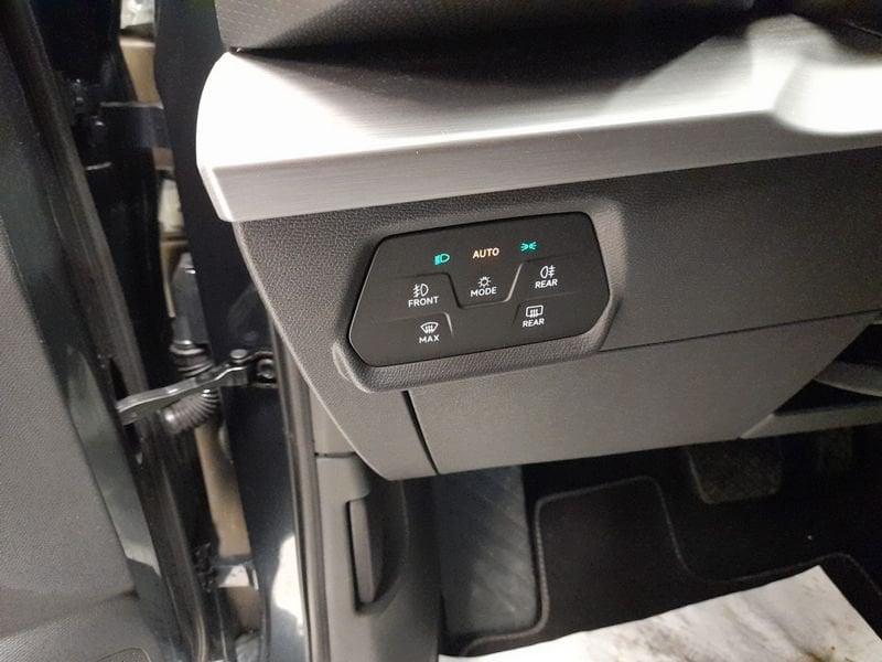 Seat Leon Leon Sportstourer 2.0 TDI 150 CV DSG FR