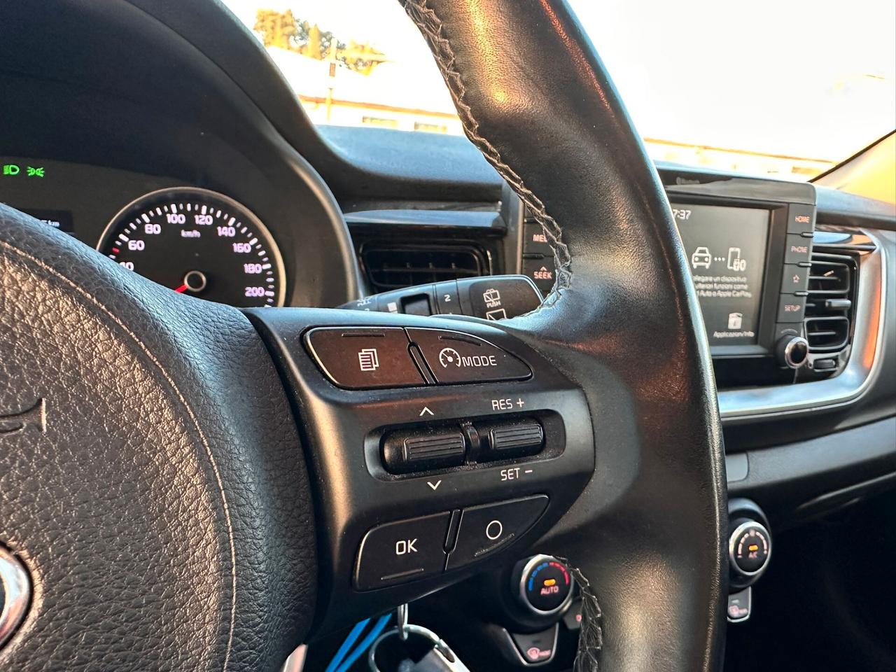 Kia Stonic 1.6 CRDi 110 CV Style