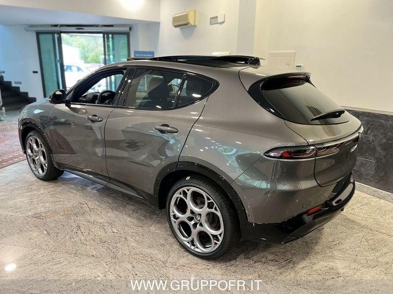 Alfa Romeo Tonale 1.6 diesel 130 CV TCT6 Veloce