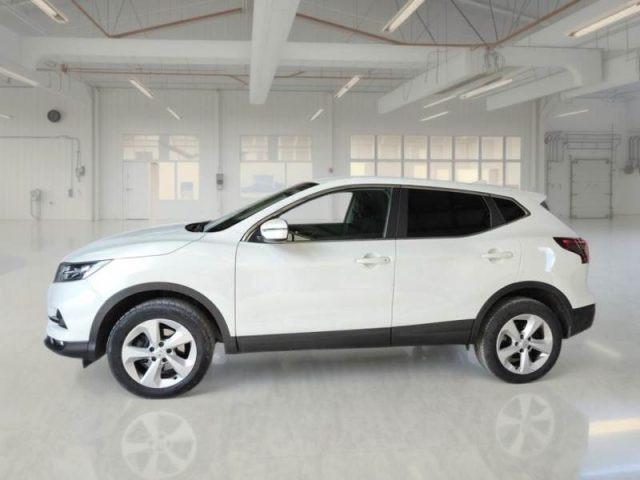 NISSAN Qashqai 1.5 dCi Business