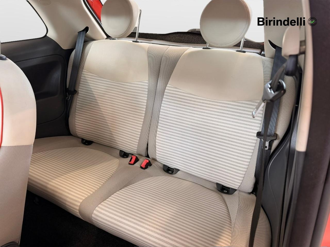 FIAT 500 (2015-2024) - 500 1.2 Anniversario