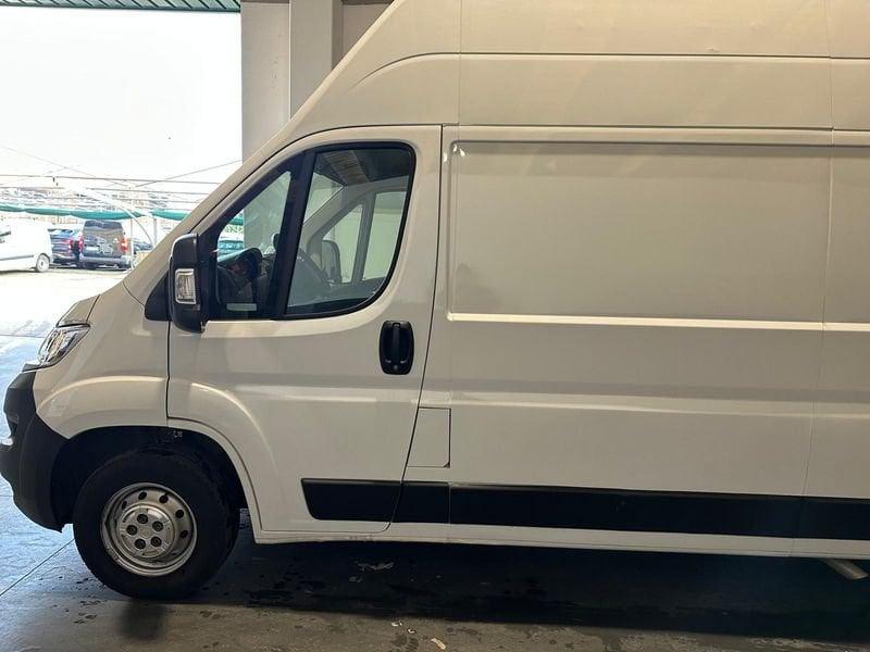 Opel Movano 35 2.2 BlueHDi 140 S&S L3H3 (IVA ESCL.)