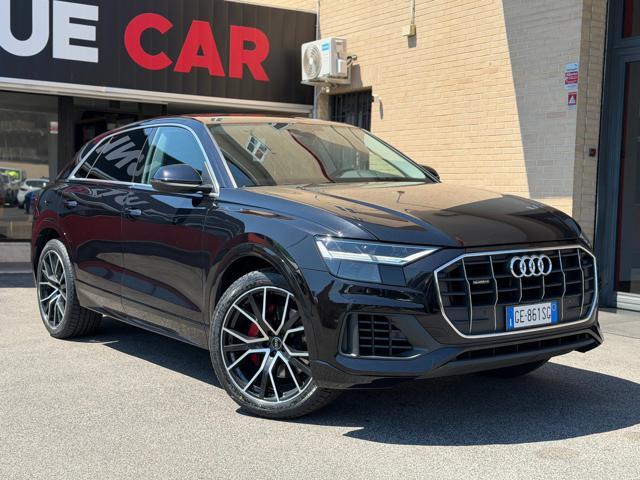 AUDI Q8 50 TDI 286 CV quattro tiptronic Sport