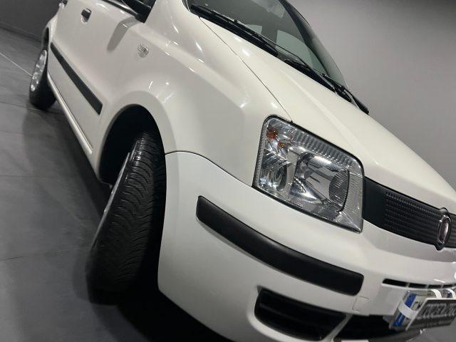 FIAT Panda 1.2 KM 75.000 UNICA PROPRIETARIA