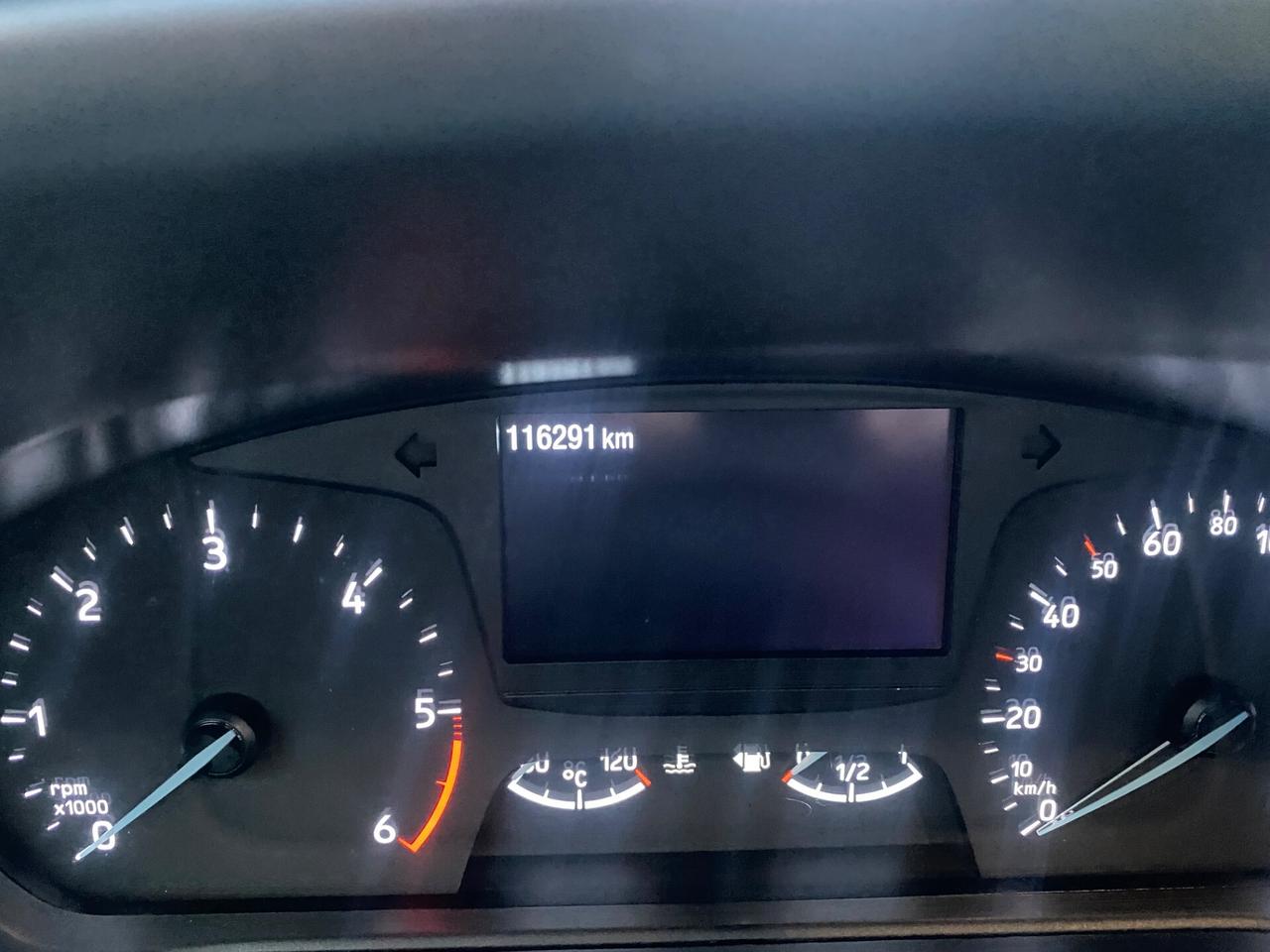 Ford Fiesta 1.5 EcoBlue 5 porte ST-Line