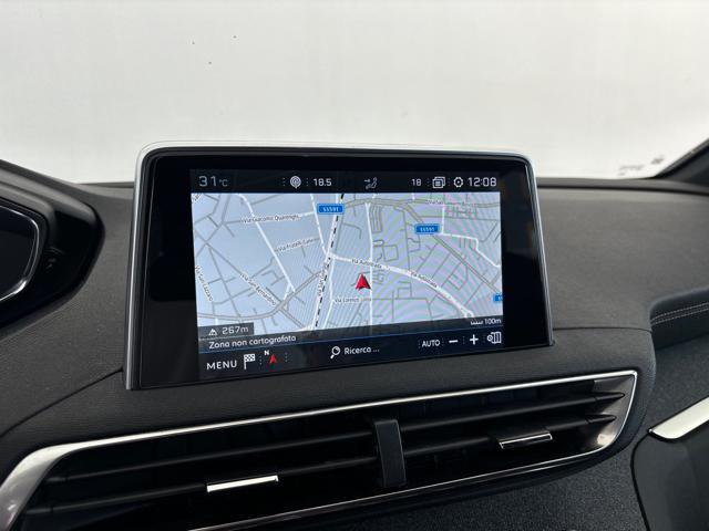 PEUGEOT 3008 GT LINE