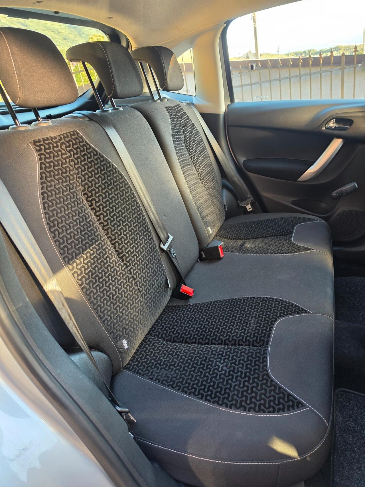 Citroen C3 1.4 HDi 70 Seduction