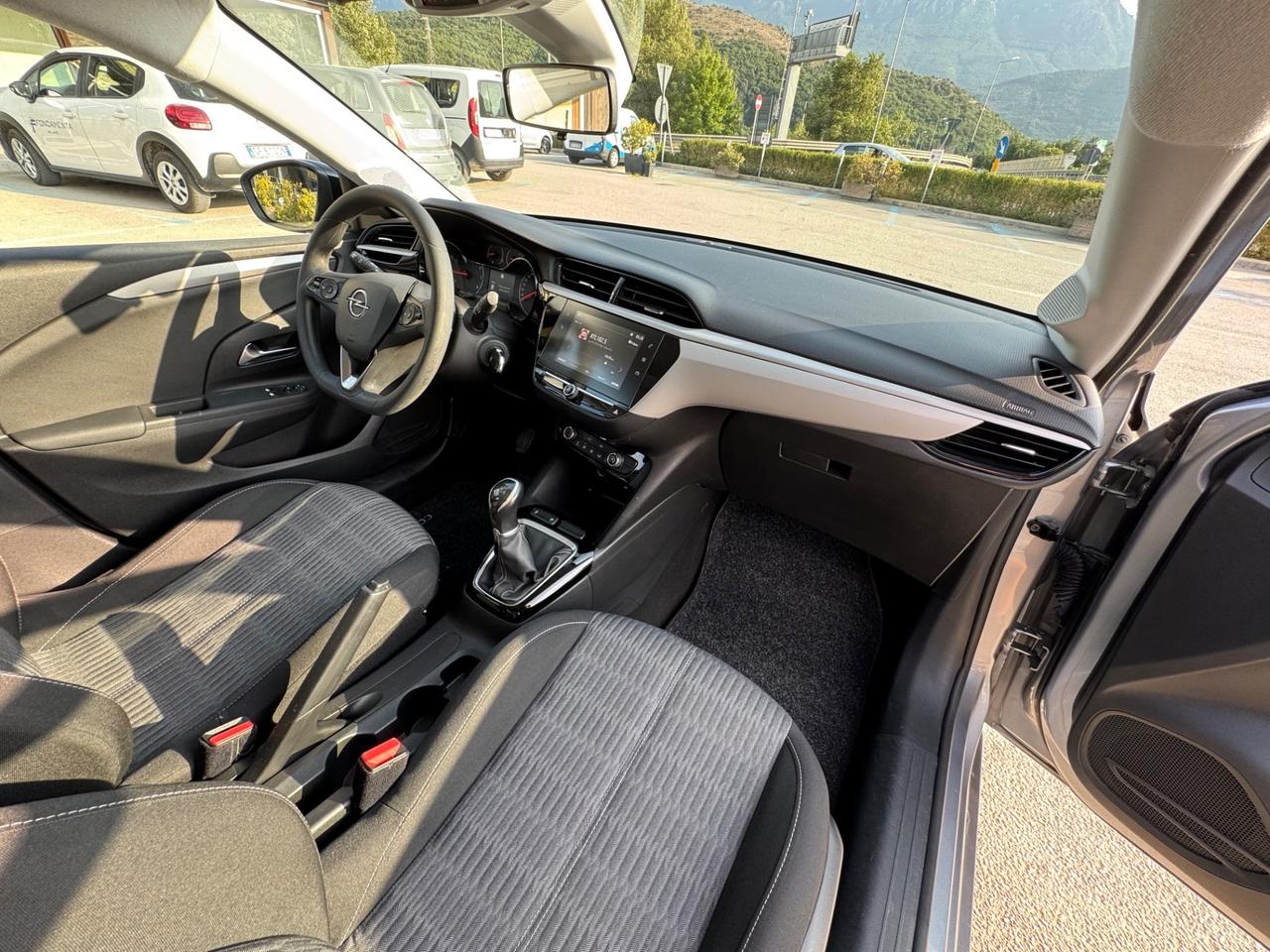 Opel Corsa 1.2 Edition