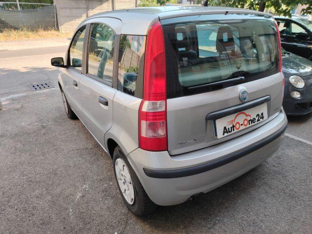 FIAT Panda 1.1 Active NEOPATENTATI
