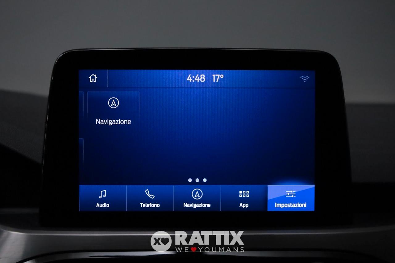 Ford Kuga 2.5 Full Hybrid 190CV Titanium Business e-Shifter