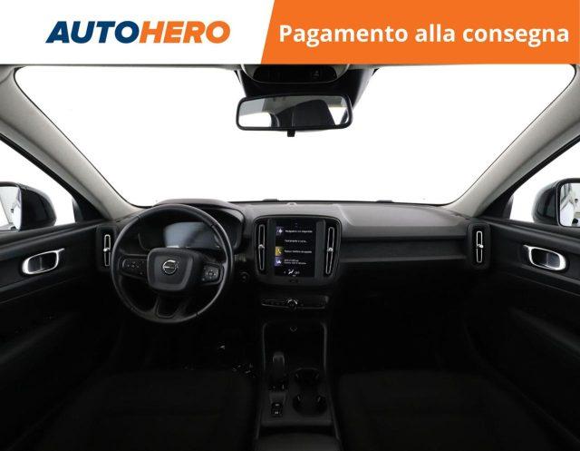 VOLVO XC40 D3 Geartronic Momentum Core