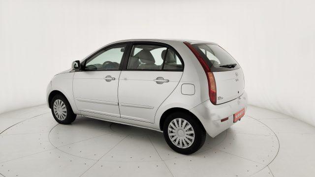 TATA Indica Vista LX 1.4 Safire Bi Fuel (Gpl) 5p.