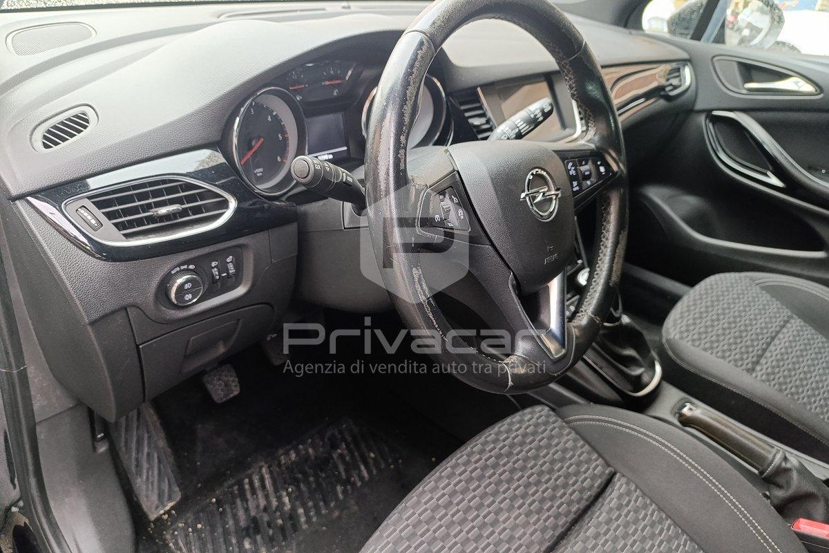 OPEL Astra 1.6 CDTi 110CV Start&Stop 5 porte Innovation