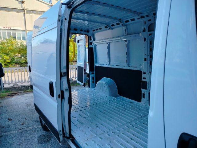 CITROEN Jumper 35 2.2 BlueHDi 140cv PL-TM Furgone PROMO