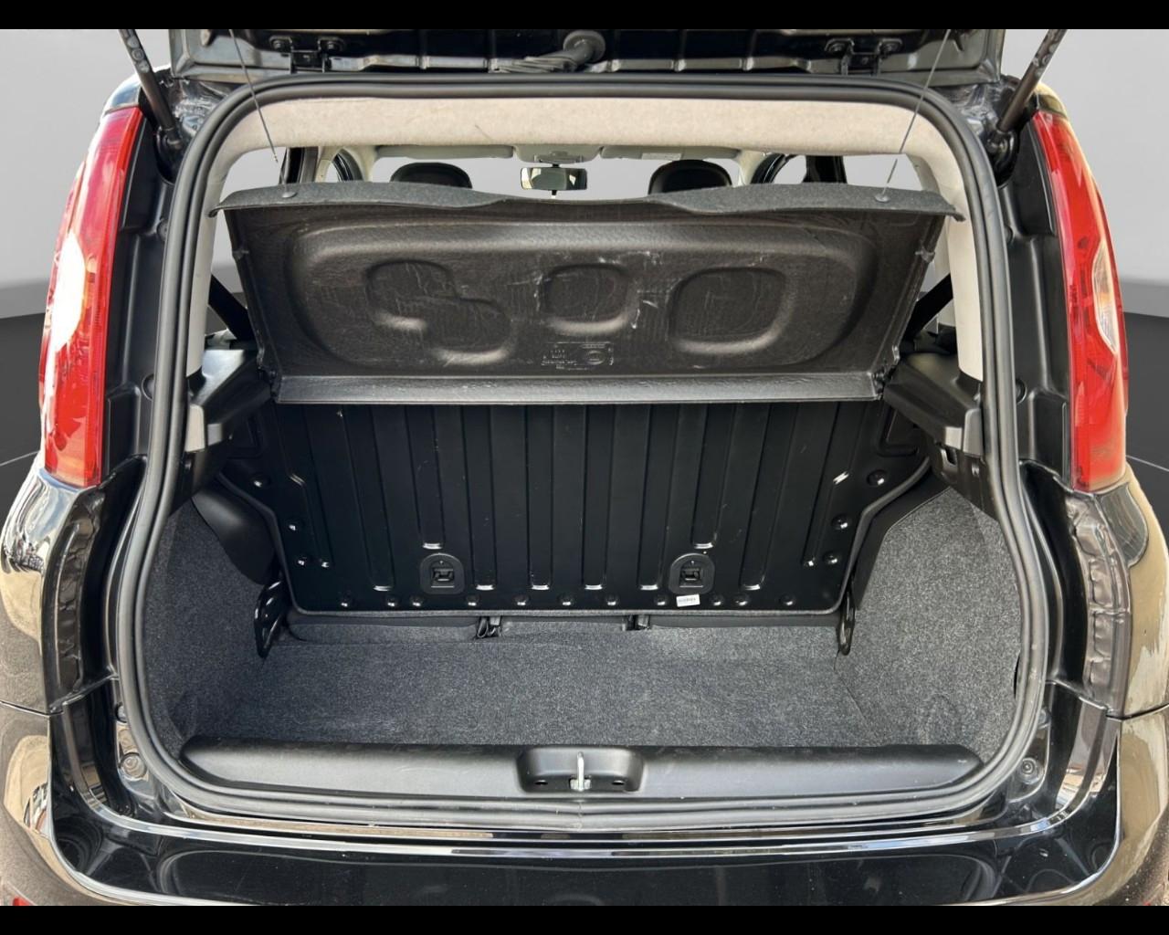 FIAT Panda III 2021 - Panda 1.0 firefly hybrid s&s 70cv 5p.ti