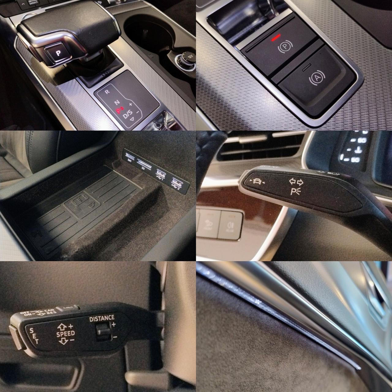 Audi A6 40TDI MHEV S LINE S-Tronic *ADAS*VIRTUAL*KEYLESS*