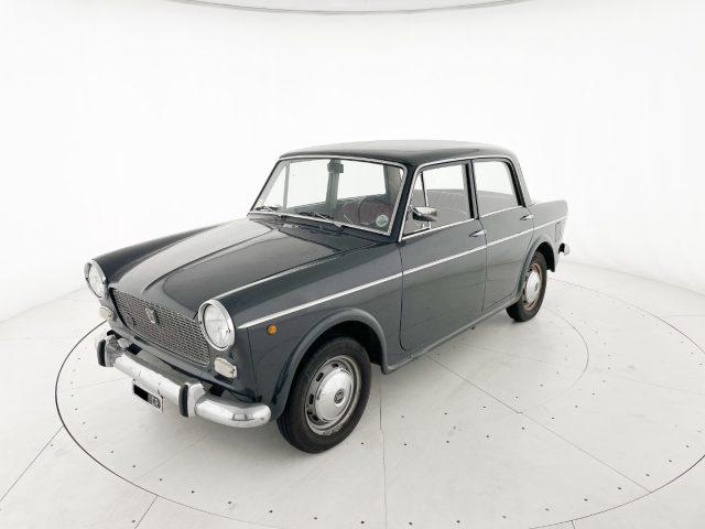 FIAT 1100 103 G1 - BERLINA 1100 D