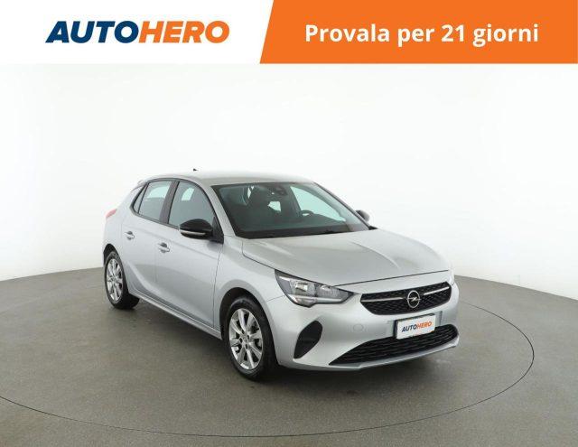 OPEL Corsa 1.2 Edition