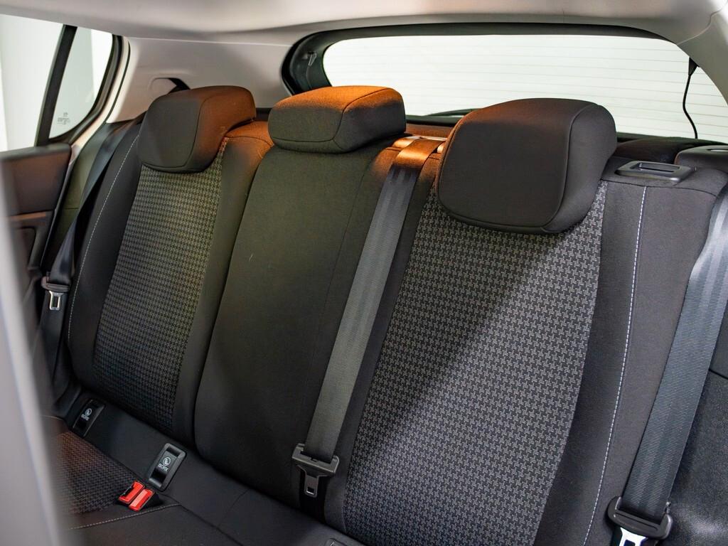 Peugeot 308 HDi 130cv Allure Bianco Perla