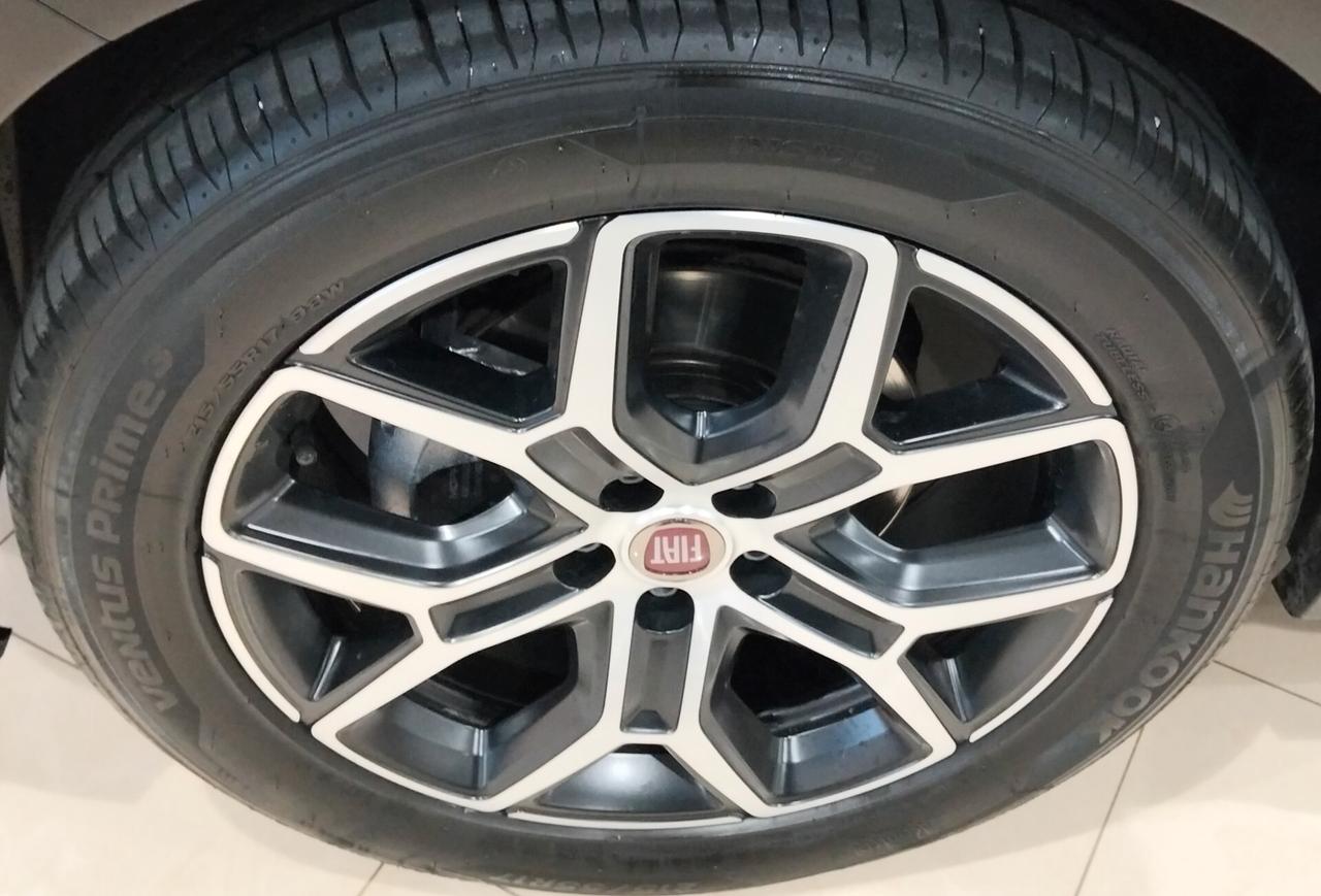 Fiat Tipo 1.6 Mjt 130Cv Cross 27.313 Km - 2023