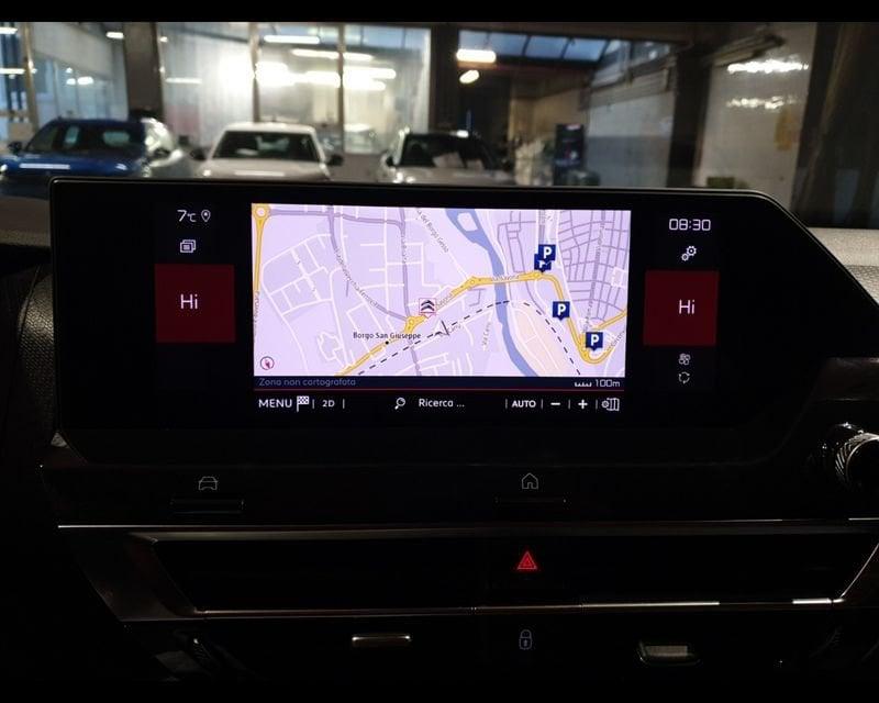 Citroën C4 3ª serie PureTech 130 S&S Feel Pack